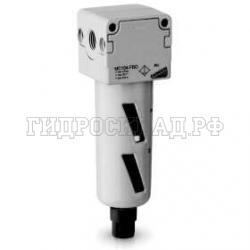 Фильтр MC G1/4 0.01мкм (коалесцентный) (Camozzi)