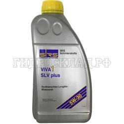 Масло моторное SRS VIVA 1 SLV plus 5W30 (1л) (SRS)