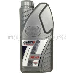 Масло моторное Pentosin Pentosynth HC 5W40 (1л) (Pentosin)