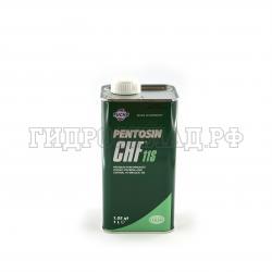 Жидкость для ГУР Titan (Pentosin) CHF 11S (1л) (Pentosin)