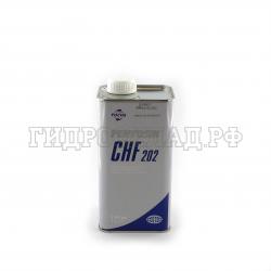 Жидкость для ГУР Pentosin CHF 202 (1л) (Pentosin)