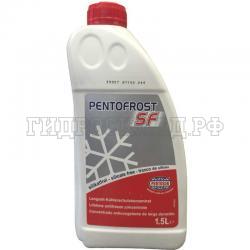 Антифриз Pentosin Pentofrost SF (1.5л) (Pentosin)