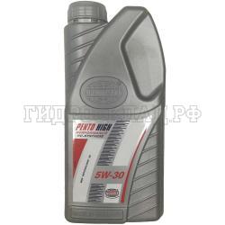 Масло моторное Pentosin Pento High Performance 5W30 (1л) (Pentosin)