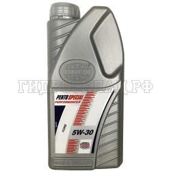 Масло моторное Pentosin Pento Special Performance F 5W30 (1л) (Pentosin)