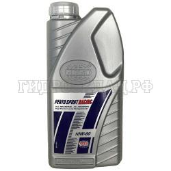Масло моторное Pentosin Pento Sport Racing 10W60 (1л) (Pentosin)