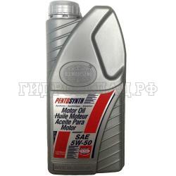 Масло моторное Pentosin Pentosynth 5W50 (1л) (Pentosin)