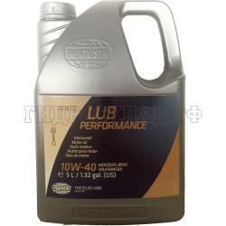 Масло моторное Pentosin Pentolub Performance 10W40 HC (5л) (Pentosin)