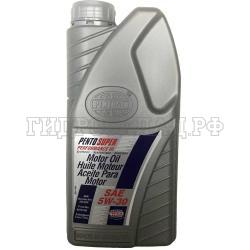 Масло моторное Pentosin Pento Super Performance III 5W30 (1л) (Pentosin)
