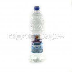 Вода дистилированная 1,5 л