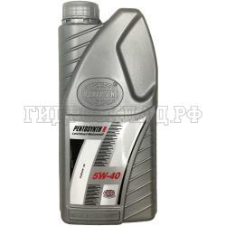 Масло моторное Pentosin Pentosynth R 5W40 (1л) (Pentosin)