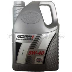 Масло моторное Pentosin Pentosynth R 5W40 (5л) (Pentosin)
