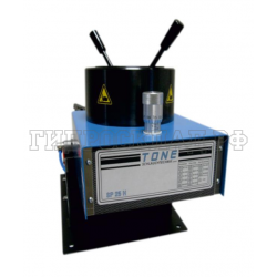 Обжимной сервисный пресс SP-25H-P (в комплекте с кулачками P600-17, 20, 24, 28, 32 40 mm) (TONE)