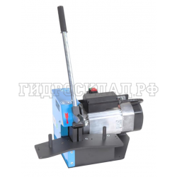 Станок отрезной SM275-SL (2SN-2", 4SP-1.1/2", R15-1.1/4") (TONE)