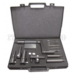 Приспособление для зачистки(окрорки) РВД (нар. 1/4 - 1.1/4", внутр. 1/2 - 1.1/4") (TONE)