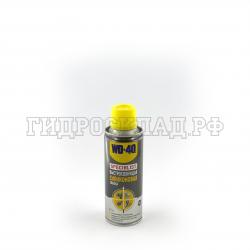 Силиконовая смазка WD-40 быстросохнущая (200мл) (WD-40)
