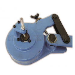 Пресс для рукавов низкого давления ND-316W ручной (Ду03-16мм Макс.откр.38мм) (TONE)