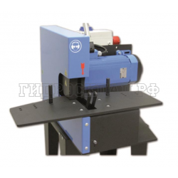 Станок отрезной SM400-SL (2SN-4", R15-2") (TONE)