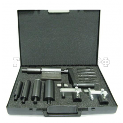 Приспособление для зачистки(окорки) РВД (нар. 1/4 - 2", внутр. 1/2 - 2") (TONE)