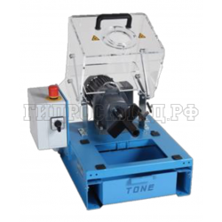 Станок окорочный 380V 0.55 KW (нар. 1/4 - 2", внутр. 1/2 - 2") (TONE)