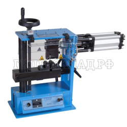 Станок маркировочный (пневмопривод+счетчик) (TONE)