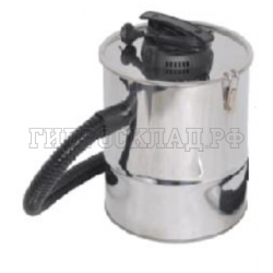 Вытяжка с искрогасителем 230V 0.8kw (TONE)