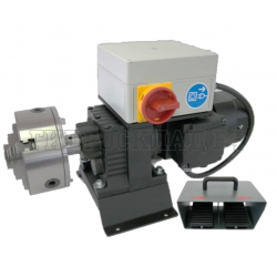 Cтанок для предустановки фитингов NMPE-360 (TONE)