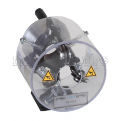 Станок для перфорации РВД PR- 145.3 (TONE)