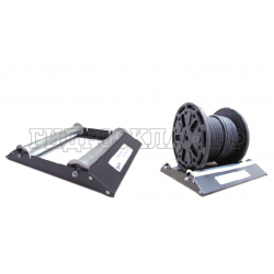 Платформа роликова под катушку (TONE)