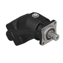 Насос аксиально поршневой FEYZ 63 ISO (LEFT) (OMFB)