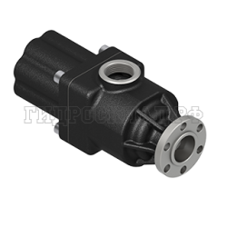 Насос аксиально-поршневой ISRAK 60 UNI BD (OMFB)