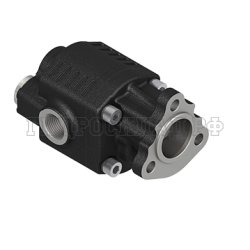 Насос шеcтеренный EDNA UNI 32л BD