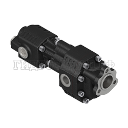 Насос шеcтеренный EHASS UNI TDM 61л BD