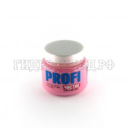 Средство для очистки рук с древесными опилками "ЧИСТИК-ЭКО" ВМПАВТО, ведро 2,5л (VMP AUTO)