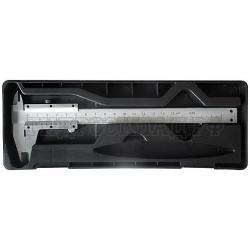 Штангенциркуль 150 мм/ 0,02 мм нержавеющий (FIT)