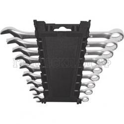 Набор ключей 6-22мм "Модерн" (9 шт) (FIT)