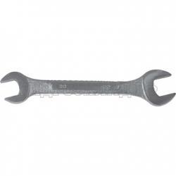 Ключ 8 х 10 мм рожковый усиленный "Модерн" (FIT)