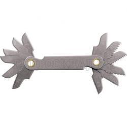 Резьбомер метрический (FIT)