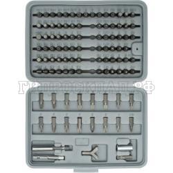 Набор бит 100шт CrV