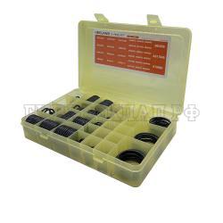 Набор колец для HITACHI 36 размеров 383шт (NBR-90) (Китай)