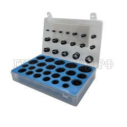 Набор колец для HYUNDAI 42 размера 666шт (NBR-90) (Китай)