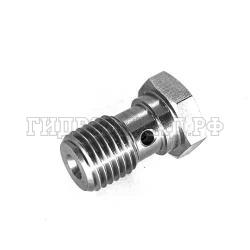 Болт BANJO JIC 7/16 x 20 (HEL)
