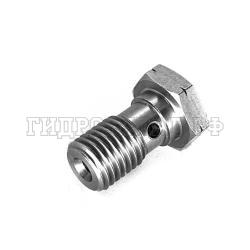 Болт BANJO М10х1.25 (HEL)