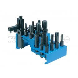 Оправка для ручной зачистки тормозного рукава (UNIFLEX)