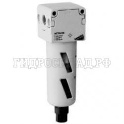 Фильтр NXE2 G1/4 5мкм (Camozzi)