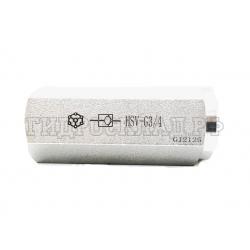 Клапан гидравлический обратный G3/4" (Китай)