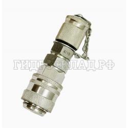 БРС CAT c точкой контроля M16x2 (Китай)