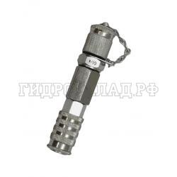 БРС VOLVO c точкой контроля M16x2 (Китай)