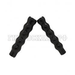 Защита от изгиба 1SN08/2SN06 черная (Китай)