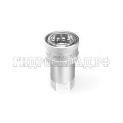 БРС ISO A  1/2" BSP розетка (Китай)