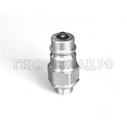 БРС ISO A M18х1,5 12L ниппель (Китай)